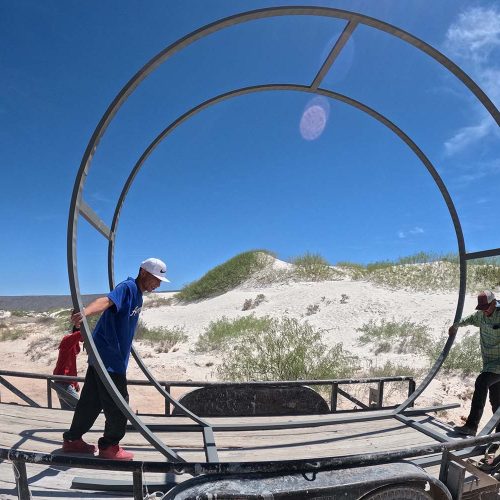 tunel y galeria cuatro cienegas-21